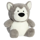 Aurora® - Stubez™ - Héroe Husky™ de 11"
